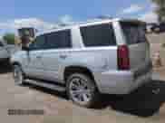 2019 Chevrolet Tahoe Premier с VIN 1GNSKCKC3KR301654, выставлен на аукционе Copart как лот 55701745 с пробегом 75 730 миль миль и Списание • Salvage title. История ставок и продаж доступна на DreamBid. Изображение 2.