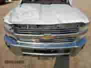 2015 Chevrolet Silverado 3500HD High Country с VIN 1GC4K1E81FF548224, выставлен на аукционе Copart как лот 63888974 с пробегом 170 352 миль миль и Списание • Salvage title. История ставок и продаж доступна на DreamBid. Изображение 12.