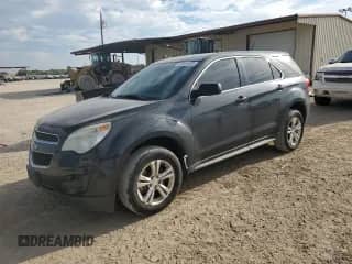 2014 Chevrolet Equinox LS with VIN 2GNALAEK0E6285736, listed as a Copart auction lot 86818455 with 136,192 mi miles and Clean title. Bid and sale history available at DreamBid. Image 1.
