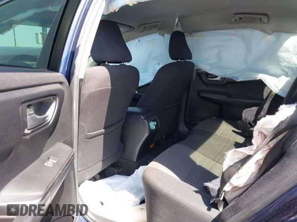 2015 Toyota Camry LE с VIN 4T1BD1FK7FU170834, выставлен на аукционе IAAI как лот 42283136 с пробегом Не указан миль и . История ставок и продаж доступна на DreamBid. Изображение 8.