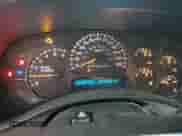 2006 Chevrolet Silverado 1500 LT3 z VIN 2GCEK13T561184764, wystawiony jako Copart lot #70725225 z przebiegiem 270 410 mil mil oraz Szkoda całkowita • Salvage title. Historia ofert i sprzedaży dostępna na DreamBid. Obrazek 9.