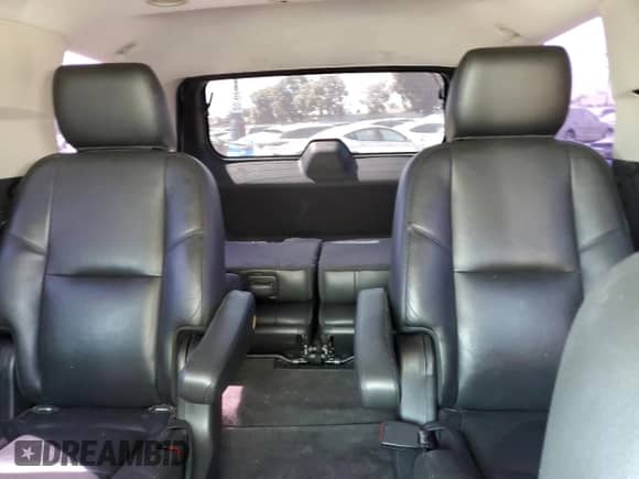 2012 Cadillac Escalade Premium with VIN 1GYS4CEF9CR257342, listed as a Copart auction lot 67846535 with 133,052 mi miles and Salvage title. Bid and sale history available at DreamBid. Image 10.