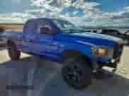 2007 Dodge 1500 SLT с VIN 1D7HU18227S186244, выставлен на аукционе Copart как лот 85533735 с пробегом 125 343 миль миль и Чистый • Clean title. История ставок и продаж доступна на DreamBid. Изображение 4.
