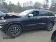 2020 Jeep Grand Cherokee Limited X with VIN 1C4RJFBGXLC426234, listed as a IAAI auction lot 42067878 with 67,569 mi miles and . Bid and sale history available at DreamBid. Image 14.
