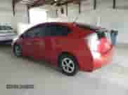 2013 Toyota Prius Three with VIN JTDKN3DU6D5684747, listed as a Copart auction lot 83835605 with 236,032 mi miles and Clean title. Bid and sale history available at DreamBid. Image 2.