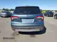 2021 Honda Pilot EX-L with VIN 5FNYF6H53MB053206, listed as a Copart auction lot 68887015 with 37,679 mi miles and Salvage title. Bid and sale history available at DreamBid. Image 6.