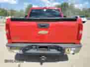 2011 Chevrolet Silverado 1500 LS z VIN 3GCPKREA8BG303282, wystawiony jako Copart lot #80691185 z przebiegiem 116 724 mil mil oraz Czysty tytuł • Clean title. Historia ofert i sprzedaży dostępna na DreamBid. Obrazek 6.
