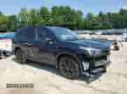 2021 Subaru Forester Special Sports z VIN JF2SKARC1MH539094, wystawiony jako Copart lot #67616995 z przebiegiem 23 373 mil mil oraz Szkoda całkowita • Salvage title. Historia ofert i sprzedaży dostępna na DreamBid. Obrazek 4.