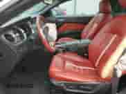 2010 Ford Mustang GT with VIN 1ZVBP8CH0A5133069, listed as a Copart auction lot 86513465 with 305,269 mi miles and Salvage title. Bid and sale history available at DreamBid. Image 7.