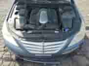 2010 Hyundai Genesis с VIN KMHGC4DF5AU105246, выставлен на аукционе Copart как лот 81300535 с пробегом 176 734 миль миль и Списание • Salvage title. История ставок и продаж доступна на DreamBid. Изображение 11.
