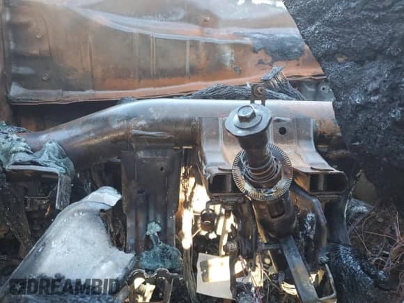 2016 Honda Odyssey EX с VIN 5FNRL5H47GB043409, выставлен на аукционе Copart как лот 81812855 с пробегом Не указан миль и Списание • Salvage title. История ставок и продаж доступна на DreamBid. Изображение 9.