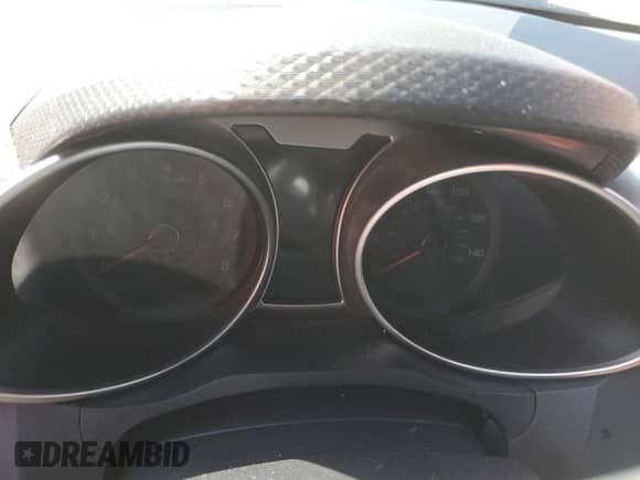 2012 Hyundai Veloster w/Red Int z VIN KMHTC6AD9CU074292, wystawiony jako Copart lot #56371095 z przebiegiem Nie podano mil oraz Czysty tytuł • Clean title. Historia ofert i sprzedaży dostępna na DreamBid. Obrazek 9.