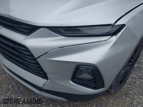 2019 Chevrolet Blazer z VIN 3GNKBGRS6KS695684, wystawiony jako IAAI lot #42877899 z przebiegiem 190 956 mil mil oraz . Historia ofert i sprzedaży dostępna na DreamBid. Obrazek 18.