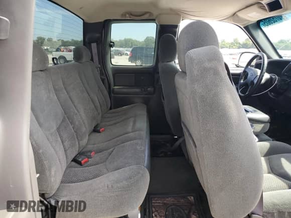 2004 Chevrolet Silverado 1500 LT с VIN 1GCEK19TX4E247697, выставлен на аукционе Copart как лот 70752605 с пробегом 156 488 миль миль и Списание • Salvage title. История ставок и продаж доступна на DreamBid. Изображение 10.