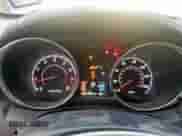 2021 Mitsubishi Outlander ES z VIN JA4ARUAU8MU024140, wystawiony jako Copart lot #83839095 z przebiegiem 87 599 mil mil oraz Szkoda całkowita • Salvage title. Historia ofert i sprzedaży dostępna na DreamBid. Obrazek 9.