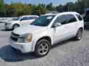 2007 Chevrolet Equinox LT с VIN 2CNDL63FX76065818, выставлен на аукционе IAAI как лот 43190393 с пробегом 199 825 миль миль и . История ставок и продаж доступна на DreamBid. Изображение 2.