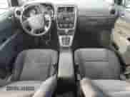 2012 Dodge Caliber SXT с VIN 1C3CDWDA5CD533597, выставлен на аукционе Copart как лот 73834484 с пробегом 94 908 миль миль и Списание • Salvage title. История ставок и продаж доступна на DreamBid. Изображение 8.