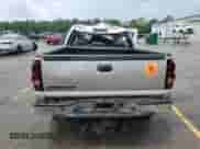 2007 Chevrolet Silverado 1500 LS with VIN 2GCEC13V471116326, listed as a Copart auction lot 65904985 with Not provided miles and Non repairable. Bid and sale history available at DreamBid. Image 6.