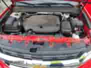 2019 Chevrolet Colorado 2WD Work Truck z VIN 1GCGSBENXK1261514, wystawiony jako IAAI lot #42902686 z przebiegiem 43 964 mil mil oraz . Historia ofert i sprzedaży dostępna na DreamBid. Obrazek 10.