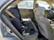 1997 Honda Accord LX with VIN 1HGCD5635VA188629, listed as a Copart auction lot 72042185 with 192,080 mi miles and Salvage title. Bid and sale history available at DreamBid. Image 10.