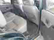 1995 Nissan Pathfinder LE with VIN JN8HD17Y0SW076301, listed as a IAAI auction lot 41845966 with 255,511 mi miles and . Bid and sale history available at DreamBid. Image 8.