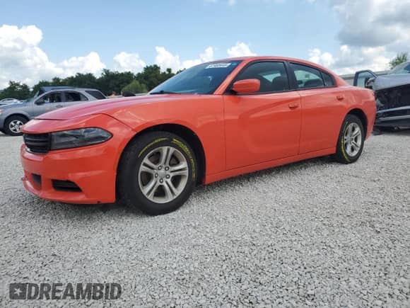 2019 Dodge Charger SXT с VIN 2C3CDXBG2KH720035, выставлен на аукционе Copart как лот 67468445 с пробегом 149 211 миль миль и Списание • Salvage title. История ставок и продаж доступна на DreamBid. Изображение 1.