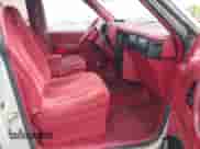 1993 Dodge Caravan Grand SE with VIN 1B4GH44R7PX729957, listed as a IAAI auction lot 41932278 with 176,577 mi miles and . Bid and sale history available at DreamBid. Image 5.