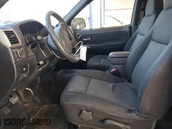 2008 Chevrolet Colorado 2LT z VIN 1GCDS13E488131910, wystawiony jako Copart lot #83043764 z przebiegiem 142 881 mil mil oraz Szkoda całkowita • Salvage title. Historia ofert i sprzedaży dostępna na DreamBid. Obrazek 7.