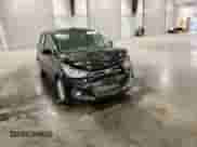 2018 Chevrolet Spark LT with VIN KL8CD6SA4JC421545, listed as a Copart auction lot 70154885 with 99,795 mi miles and Salvage title. Bid and sale history available at DreamBid. Image 13.