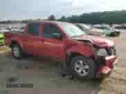 2013 Nissan Frontier SV with VIN 1N6AD0ER4DN758302, listed as a Copart auction lot 68243595 with 89,373 mi miles and Salvage title. Bid and sale history available at DreamBid. Image 4.