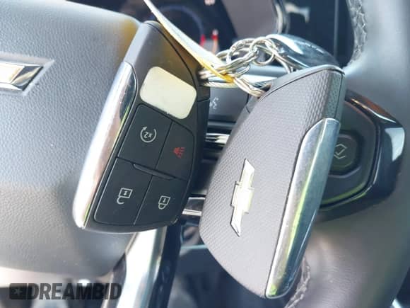 2024 Chevrolet Colorado 4WD LT с VIN 1GCPTCEKXR1125158, выставлен на аукционе IAAI как лот 42490696 с пробегом 19 647 миль миль и . История ставок и продаж доступна на DreamBid. Изображение 11.