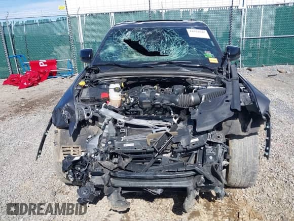 2023 Jeep Grand Cherokee Altitude with VIN 1C4RJKAG4P8769673, listed as a IAAI auction lot 41822641 with 59,535 mi miles and . Bid and sale history available at DreamBid. Image 13.