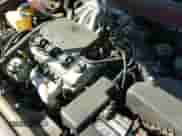 1996 Toyota Camry LE z VIN 4T1BF12K8TU129723, wystawiony jako IAAI lot #41441099 z przebiegiem 245 000 mil mil oraz . Historia ofert i sprzedaży dostępna na DreamBid. Obrazek 19.