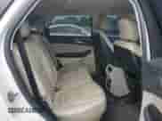 2019 Ford Edge Titanium with VIN 2FMPK3K98KBB94599, listed as a Copart auction lot 82006255 with 97,178 mi miles and Salvage title. Bid and sale history available at DreamBid. Image 11.