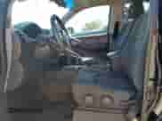 2006 Nissan Frontier SE with VIN 1N6AD07U96C440949, listed as a Copart auction lot 81493905 with 248,526 mi miles and Clean title. Bid and sale history available at DreamBid. Image 7.
