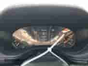 2022 Jeep Compass Latitude z VIN 3C4NJCBB0NT213768, wystawiony jako Copart lot #68212475 z przebiegiem 35 589 mil mil oraz Szkoda całkowita • Salvage title. Historia ofert i sprzedaży dostępna na DreamBid. Obrazek 9.