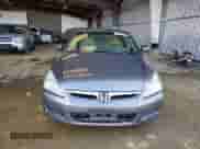 2006 Honda Accord EX-L with VIN 1HGCM65816A046590, listed as a Copart auction lot 85613844 with 263,486 mi miles and Clean title. Bid and sale history available at DreamBid. Image 5.