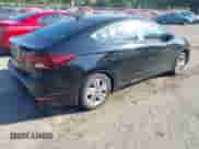 2019 Hyundai Elantra Value Edition с VIN KMHD84LF3KU852755, выставлен на аукционе IAAI как лот 43188021 с пробегом 43 142 миль миль и . История ставок и продаж доступна на DreamBid. Изображение 4.