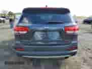 2016 Kia Sorento EX with VIN 5XYPHDA56GG087738, listed as a Copart auction lot 89708205 with 110,318 mi miles and Clean title. Bid and sale history available at DreamBid. Image 6.