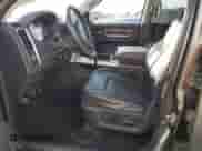 2012 Dodge RAM with VIN 3C6TD5KT5CG216472, listed as a Copart auction lot 78043684 with 222,757 mi miles and Salvage title. Bid and sale history available at DreamBid. Image 7.