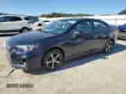 2019 Subaru Impreza Premium with VIN 4S3GKAD69K3616097, listed as a Copart auction lot 68285335 with 96,953 mi miles and Salvage title. Bid and sale history available at DreamBid. Image 1.