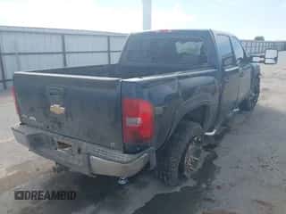 2008 Chevrolet Silverado 1500 LTZ с VIN 3GCEK13348G273770, выставлен на аукционе IAAI как лот 43038474 с пробегом 221 805 миль миль и . История ставок и продаж доступна на DreamBid. Изображение 4.