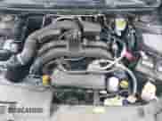 2019 Subaru Impreza with VIN 4S3GKAB67K3620703, listed as a IAAI auction lot 42284703 with 79,474 mi miles and . Bid and sale history available at DreamBid. Image 10.