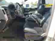 2016 Chevrolet Silverado 1500 LT z VIN 3GCUKREH7GG284196, wystawiony jako Copart lot #86436945 z przebiegiem 262 916 mil mil oraz Szkoda całkowita • Salvage title. Historia ofert i sprzedaży dostępna na DreamBid. Obrazek 7.