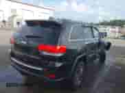 2017 Jeep Grand Cherokee Limited z VIN 1C4RJFBG2HC625186, wystawiony jako IAAI lot #43371268 z przebiegiem 120 604 mil mil oraz . Historia ofert i sprzedaży dostępna na DreamBid. Obrazek 4.