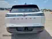 2025 Nissan Murano Platinum with VIN 5N1AZ3DT1SC100606, listed as a Copart auction lot 61730985 with 6,990 mi miles and Salvage title. Bid and sale history available at DreamBid. Image 6.