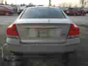 2001 Volvo S60 с VIN YV1RS58D012044344, выставлен на аукционе Copart как лот 89410625 с пробегом 144 662 миль миль и Списание • Salvage title. История ставок и продаж доступна на DreamBid. Изображение 6.