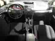 2013 Subaru Impreza Premium with VIN JF1GPAC62D1897991, listed as a Copart auction lot 53090275 with 156,560 mi miles and Salvage title. Bid and sale history available at DreamBid. Image 8.