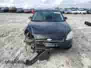 2010 Chevrolet Impala LT z VIN 2G1WB5ENXA1239043, wystawiony jako Copart lot #81891765 z przebiegiem 123 477 mil mil oraz Szkoda całkowita • Salvage title. Historia ofert i sprzedaży dostępna na DreamBid. Obrazek 5.