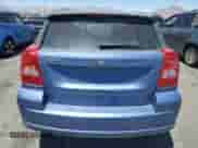 2007 Dodge Caliber with VIN 1B3HB28B97D536898, listed as a Copart auction lot 67322975 with 164,677 mi miles and Clean title. Bid and sale history available at DreamBid. Image 6.